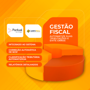 Acerto Fiscal